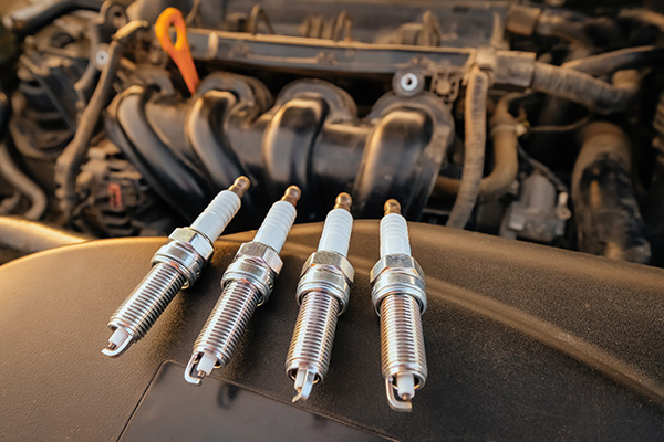How Often Should Spark Plugs Be Replaced? | European Autowerks